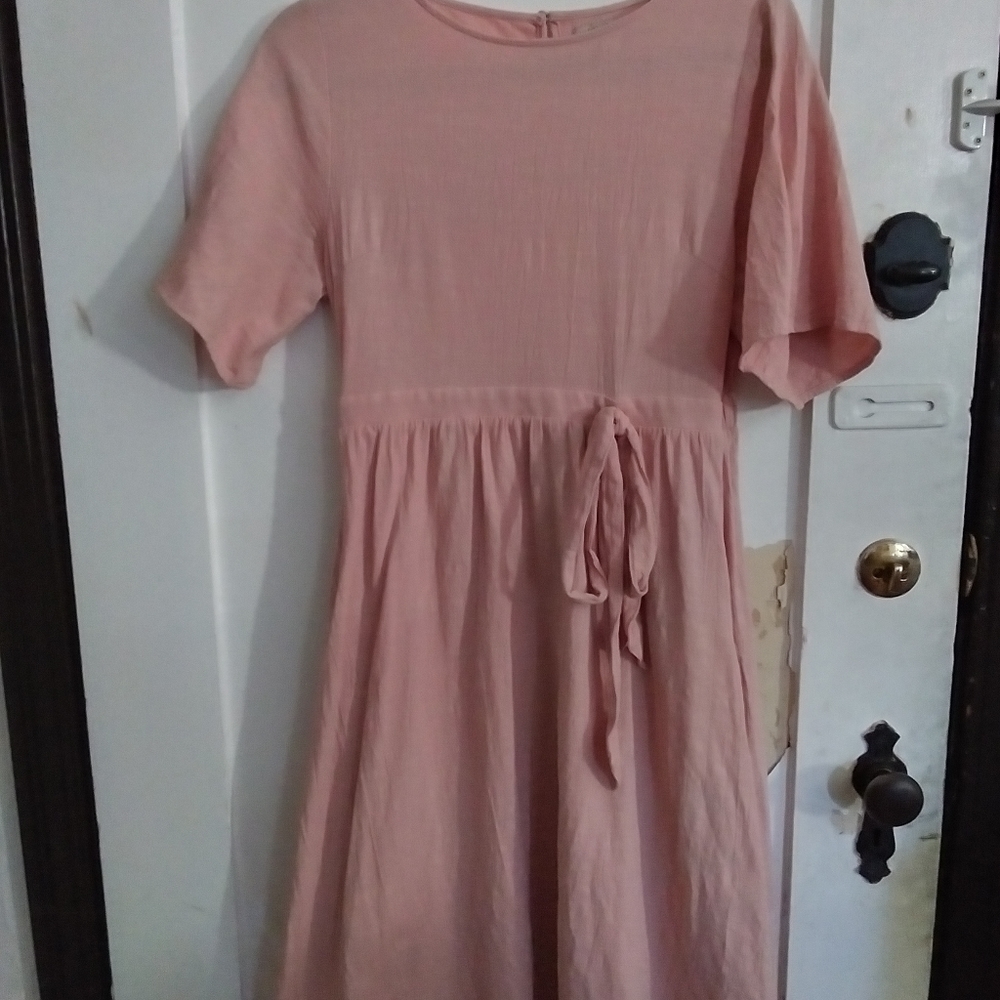 Polagram Dress